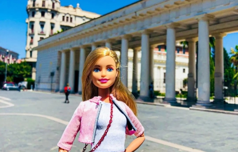 Foggia con Barbie: la tua avventura a Residenza del sele